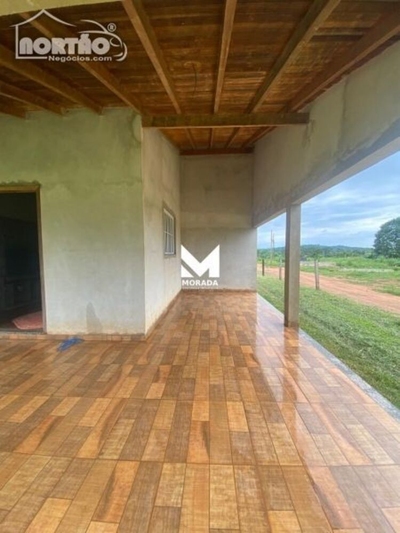 Casa, 3 quartos, 120 m² - Foto 3