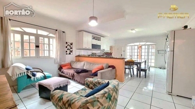 Casa, 5 quartos, 271 m² - Foto 3