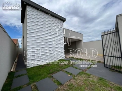 Casa, 3 quartos, 144 m² - Foto 2