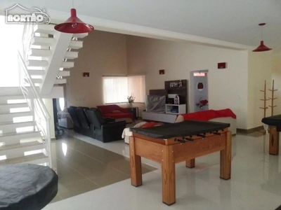 Casa, 9 quartos, 576 m² - Foto 5