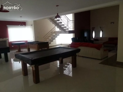 Casa, 9 quartos, 576 m² - Foto 4