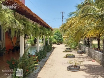 Casa, 6 quartos, 1600 m² - Foto 1