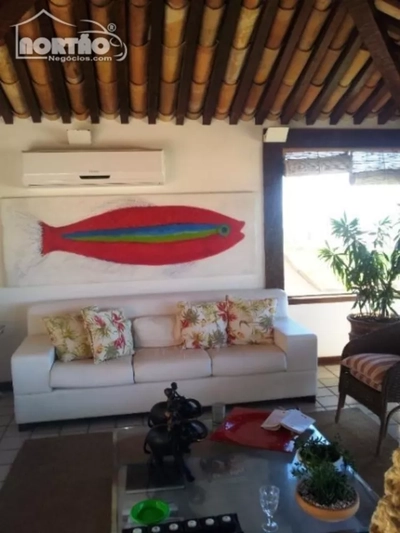 Casa, 6 quartos, 410 m² - Foto 4