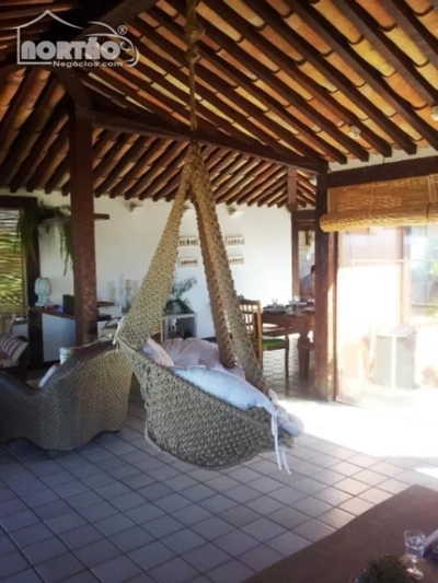 Casa, 6 quartos, 410 m² - Foto 5