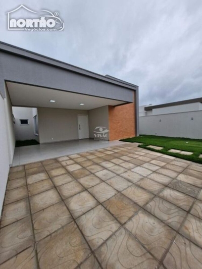 Casa, 3 quartos, 151 m² - Foto 2