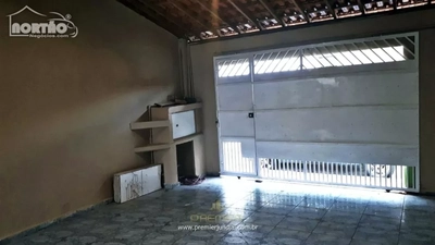 Casa, 5 quartos, 190 m² - Foto 3