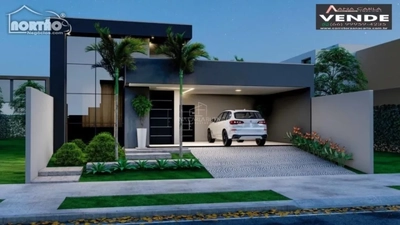 Casa, 179 m² - Foto 2