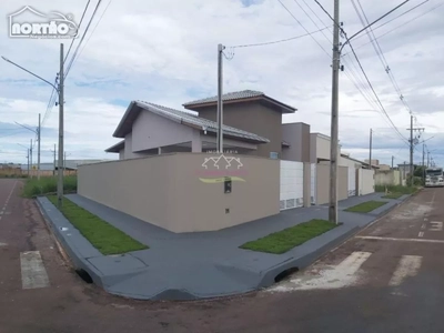 Casa, 4 quartos - Foto 1