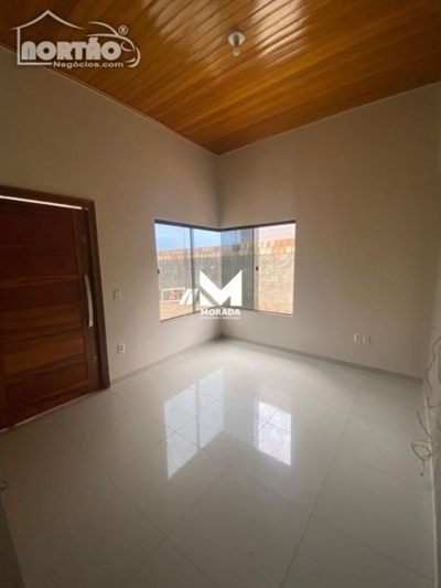 Casa, 3 quartos, 60 m² - Foto 3