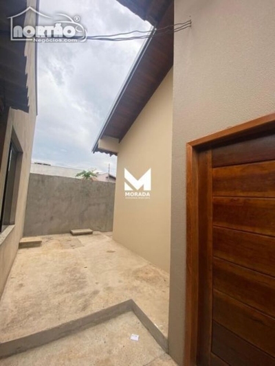 Casa, 3 quartos, 60 m² - Foto 2