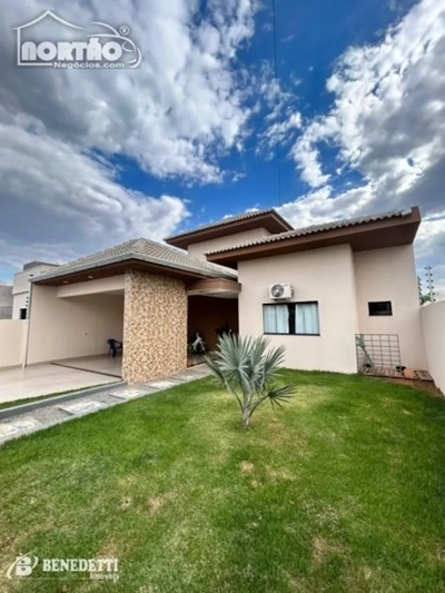 Casa, 4 quartos, 148 m² - Foto 1