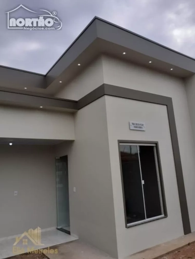 Casa, 3 quartos, 64 m² - Foto 3