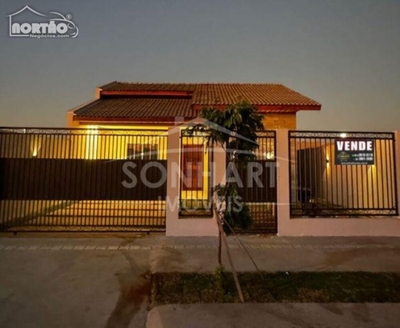 Casa, 2 quartos, 83 m² - Foto 1