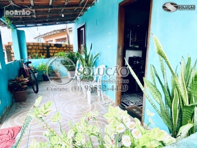 Casa, 4 quartos, 60 m² - Foto 3