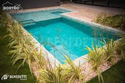 Casa, 1 quarto, 248 m² - Foto 3