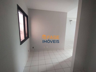 Apartamento, 3 quartos, 71 m² - Foto 3