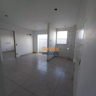 Apartamento, 2 quartos, 45 m² - Foto 3