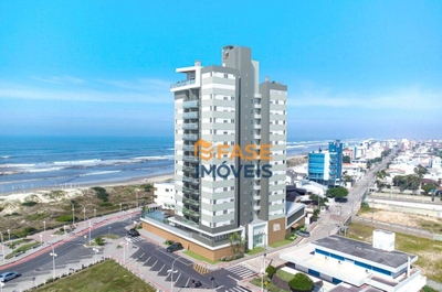 Apartamento, 2 quartos, 90 m² - Foto 2