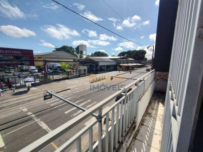 Loja-Salão, 200 m² - Foto 2