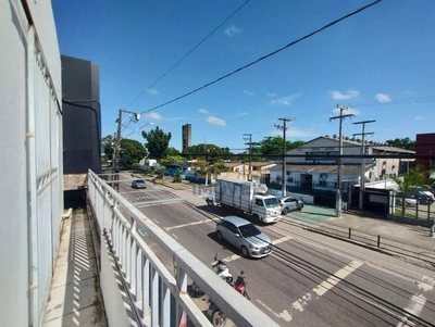 Loja-Salão, 200 m² - Foto 3