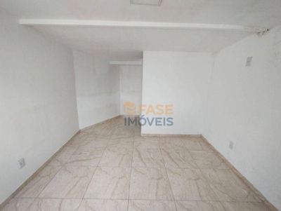 Loja-Salão, 200 m² - Foto 4