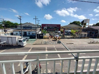 Loja-Salão, 200 m² - Foto 1