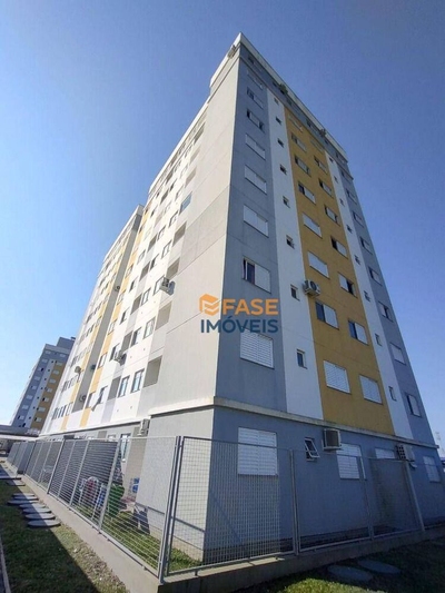 Sala-Conjunto, 54 m² - Foto 1