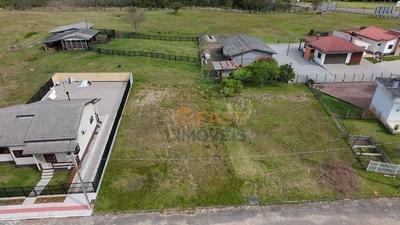 Loteamento e Condomínio, 527 m² - Foto 1