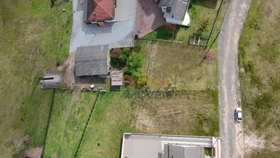 Loteamento e Condomínio, 527 m² - Foto 4