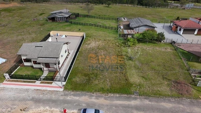 Loteamento e Condomínio, 527 m² - Foto 2