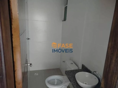 Apartamento, 2 quartos, 42 m² - Foto 3