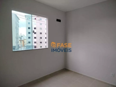 Apartamento, 2 quartos, 42 m² - Foto 2