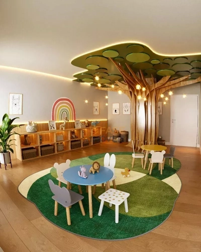 Apartamento, 3 quartos, 116 m² - Foto 1