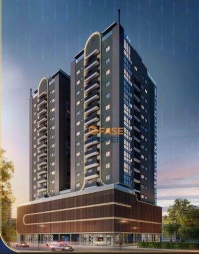 Apartamento, 4 quartos, 155 m² - Foto 1