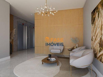 Apartamento, 3 quartos, 117 m² - Foto 1