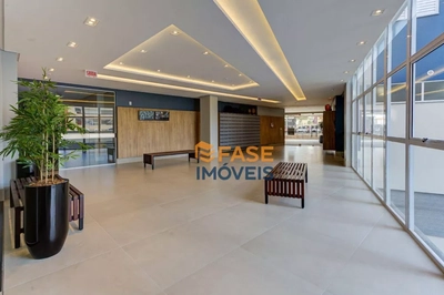 Loja-Salão, 45 m² - Foto 2