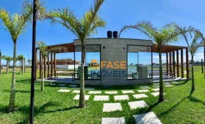 Loteamento e Condomínio - Foto 4