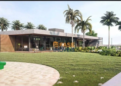 Loteamento e Condomínio, 437 m² - Foto 2