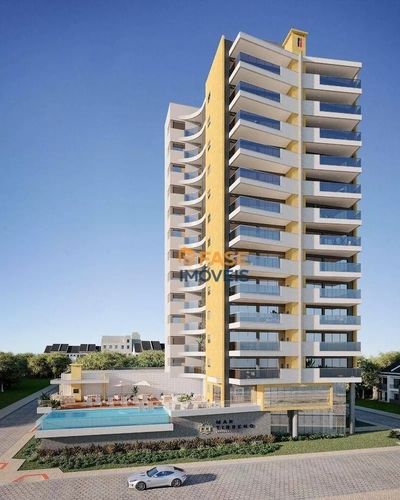 Apartamento, 3 quartos, 171 m² - Foto 1