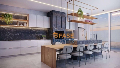 Apartamento, 3 quartos, 126 m² - Foto 3