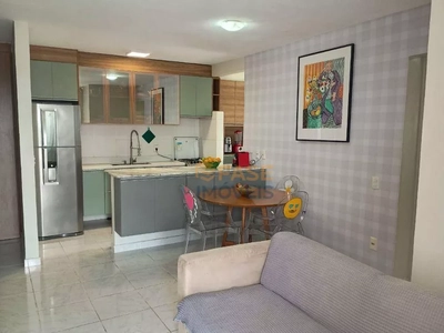Apartamento, 3 quartos, 73 m² - Foto 1