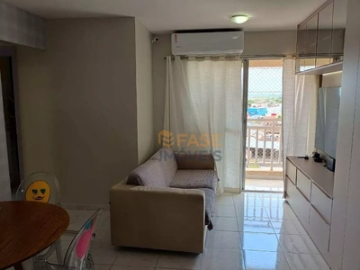 Apartamento, 3 quartos, 73 m² - Foto 2