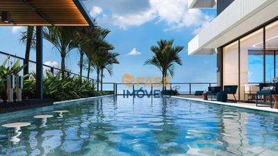 Apartamento, 4 quartos, 196 m² - Foto 4