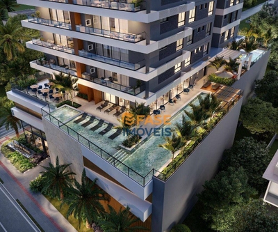 Apartamento, 4 quartos, 196 m² - Foto 1