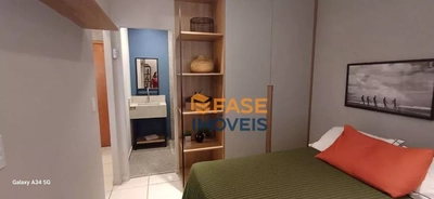 Apartamento, 2 quartos, 46 m² - Foto 3