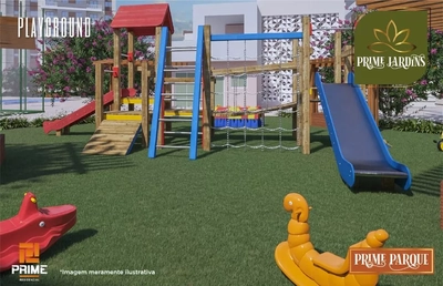 Apartamento, 2 quartos, 46 m² - Foto 5