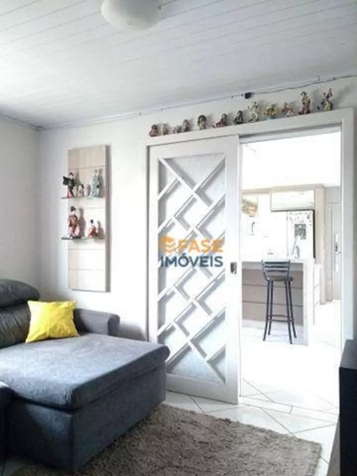 Casa, 5 quartos, 167 m² - Foto 2