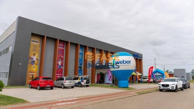 Loteamento e Condomínio, 300 m² - Foto 2