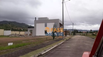 Loteamento e Condomínio, 584 m² - Foto 1