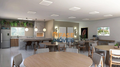 Apartamento, 3 quartos, 129 m² - Foto 2